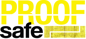 proofsafe logo