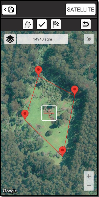 ProofSafe Mobile App